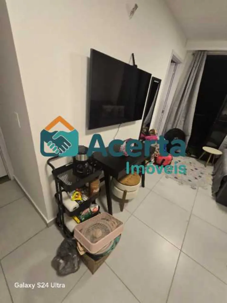 Apartamento, 1 quarto, 45 m² - Foto 14