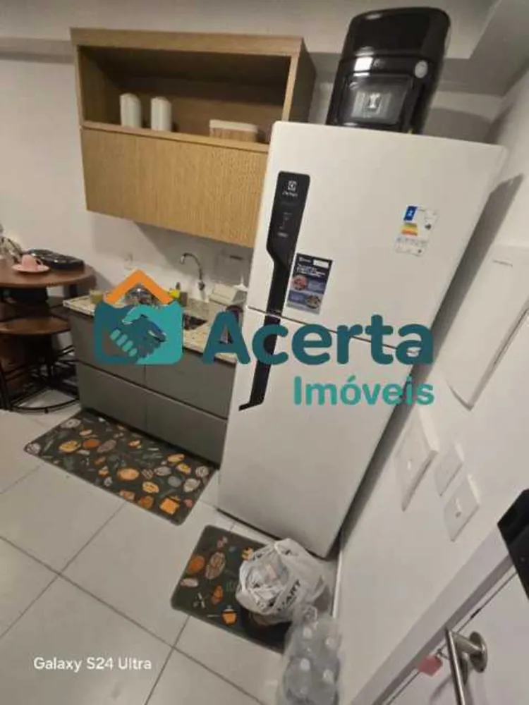 Apartamento, 1 quarto, 45 m² - Foto 5