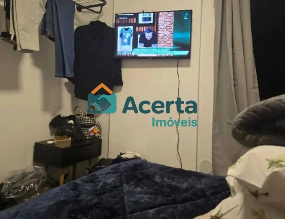 Apartamento, 1 quarto, 45 m² - Foto 18