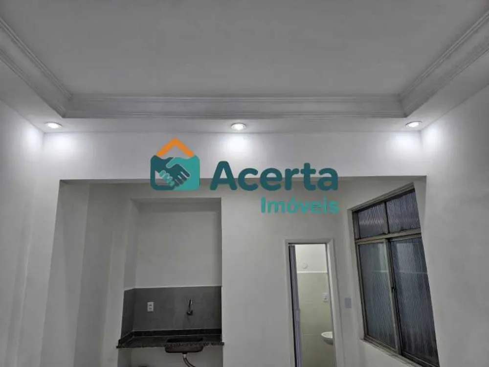 Apartamento, 26 m² - Foto 7