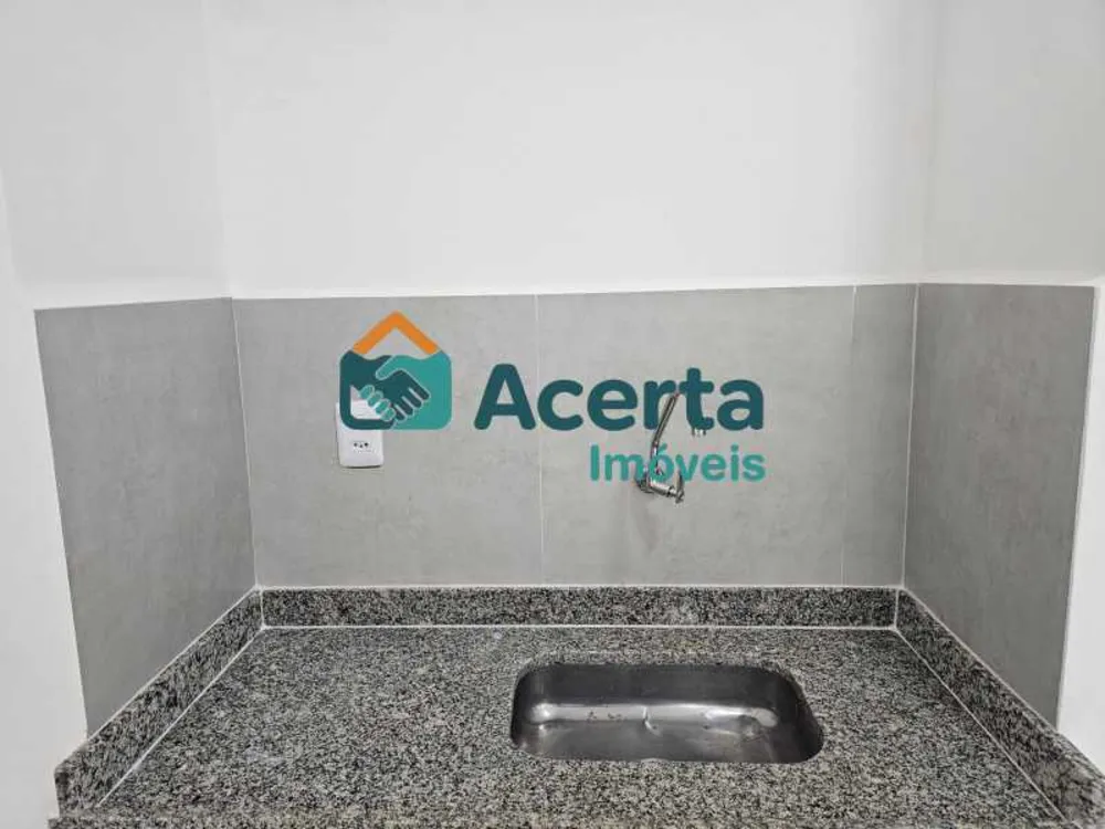Apartamento, 26 m² - Foto 4