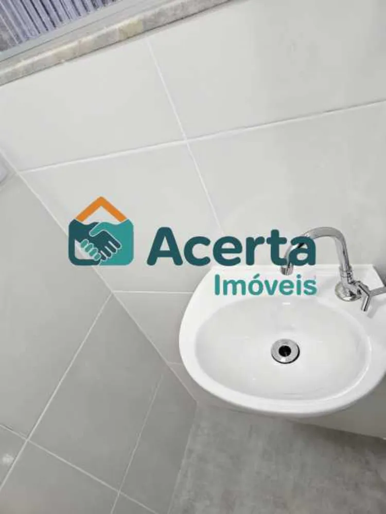 Apartamento, 26 m² - Foto 19