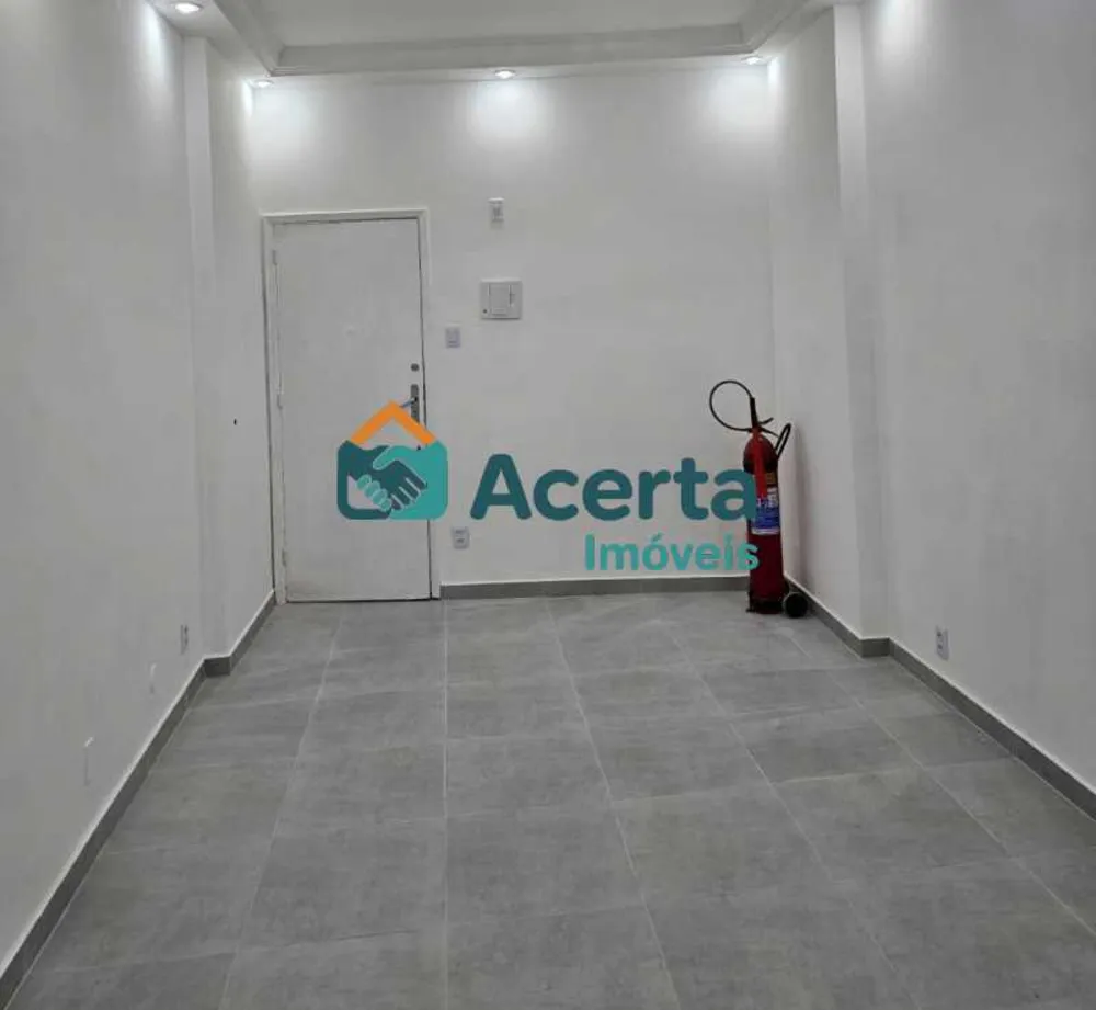 Apartamento, 26 m² - Foto 9
