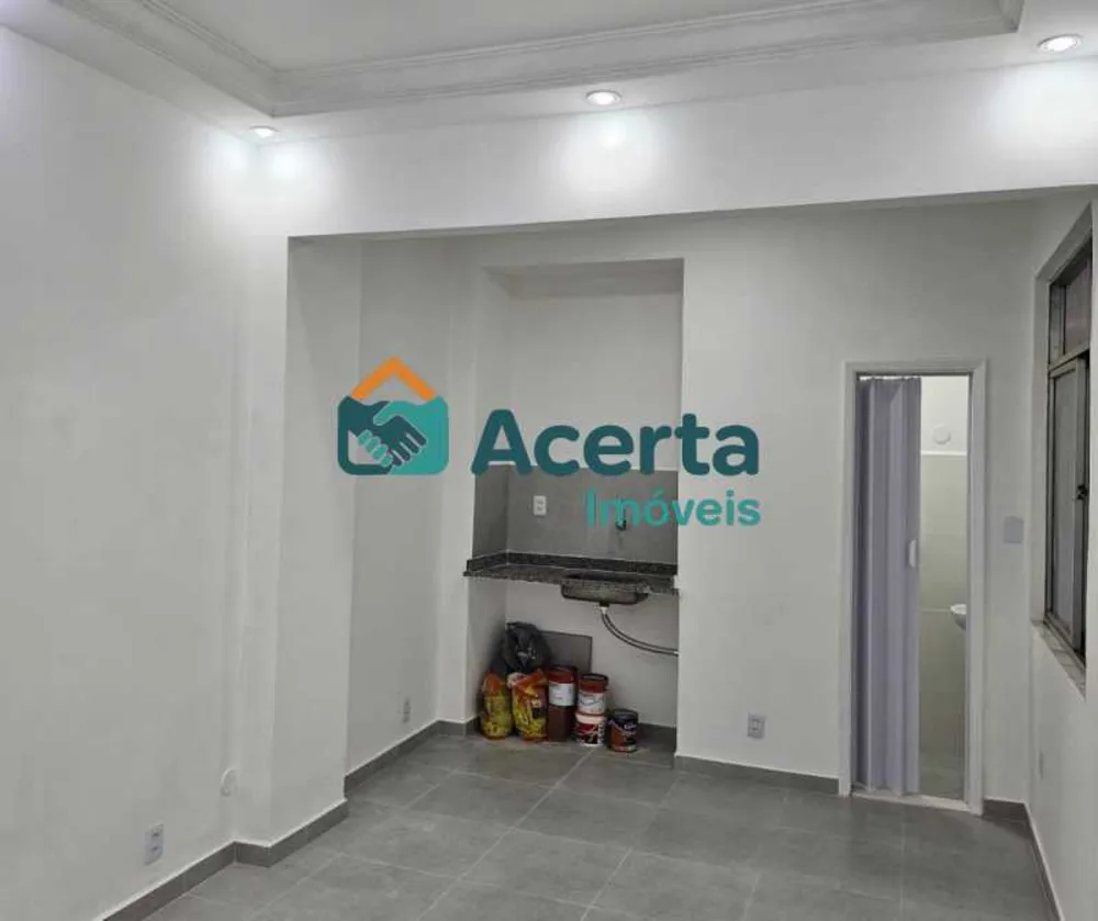 Apartamento, 26 m² - Foto 16