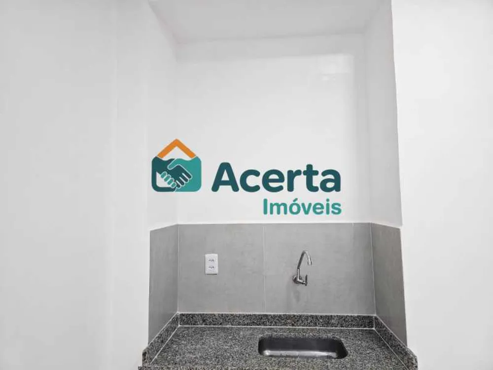 Apartamento, 26 m² - Foto 5