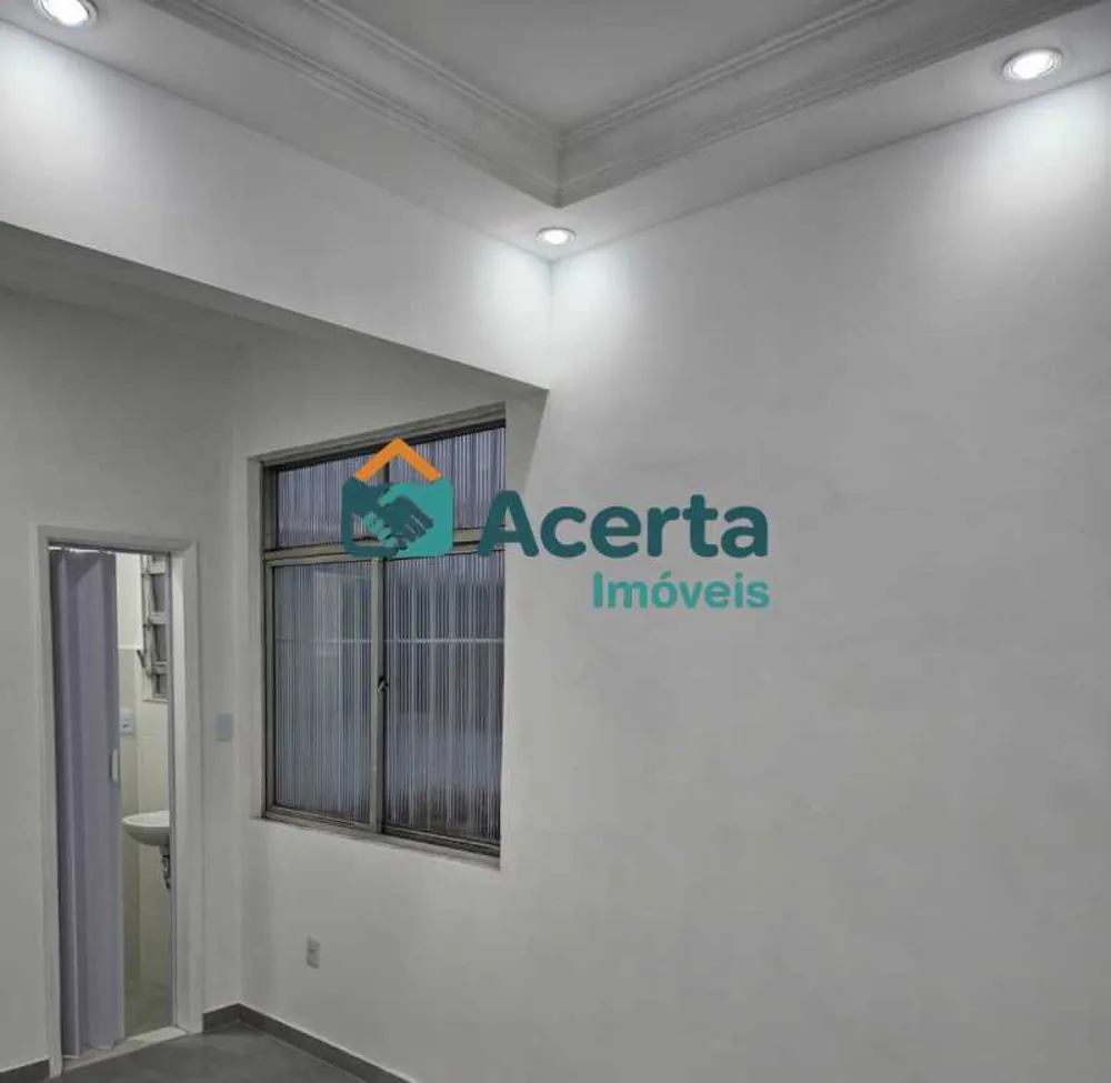 Apartamento, 26 m² - Foto 1