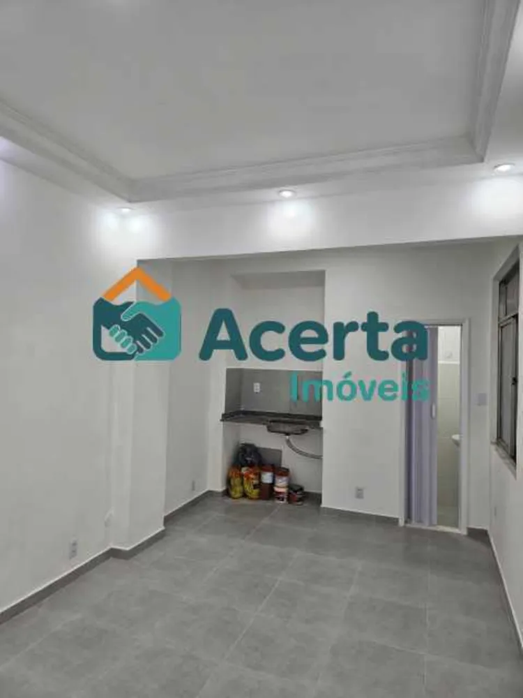 Apartamento, 26 m² - Foto 2