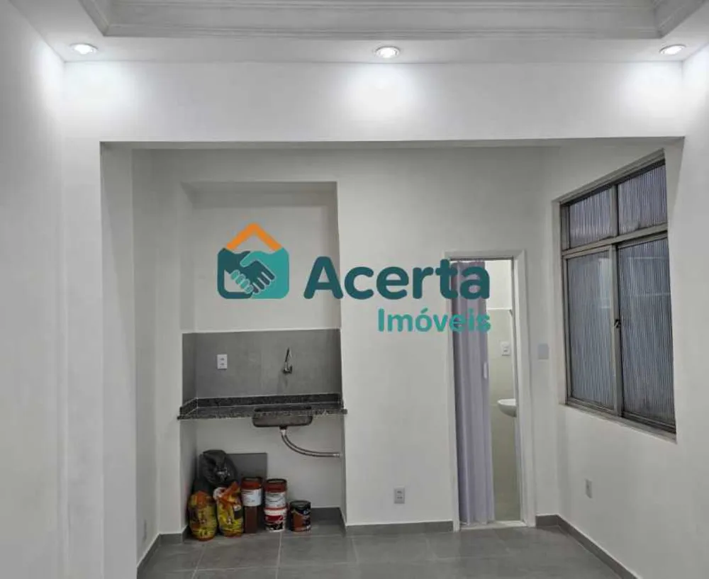 Apartamento, 26 m² - Foto 3
