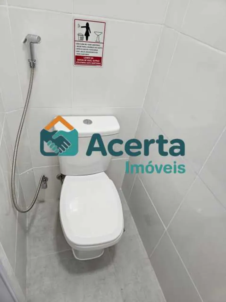 Apartamento, 26 m² - Foto 11