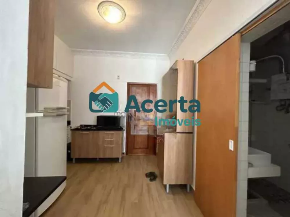 Apartamento, 1 quarto, 35 m² - Foto 18