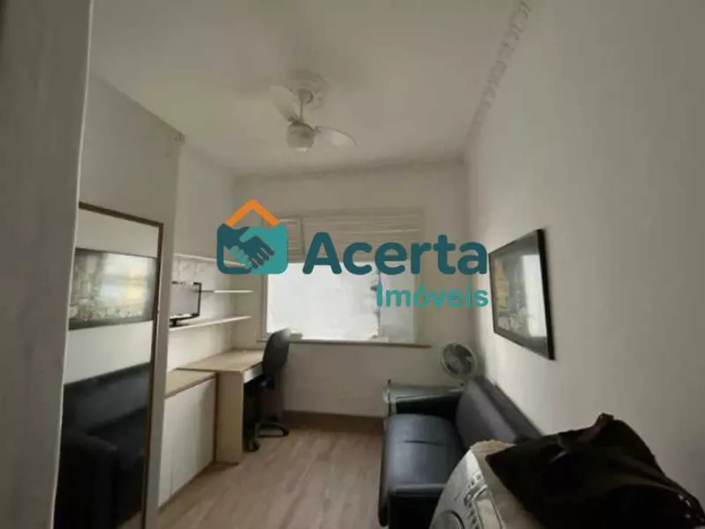 Apartamento, 1 quarto, 35 m² - Foto 3