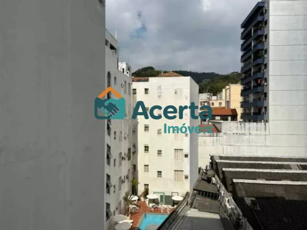 Apartamento, 1 quarto, 35 m² - Foto 1