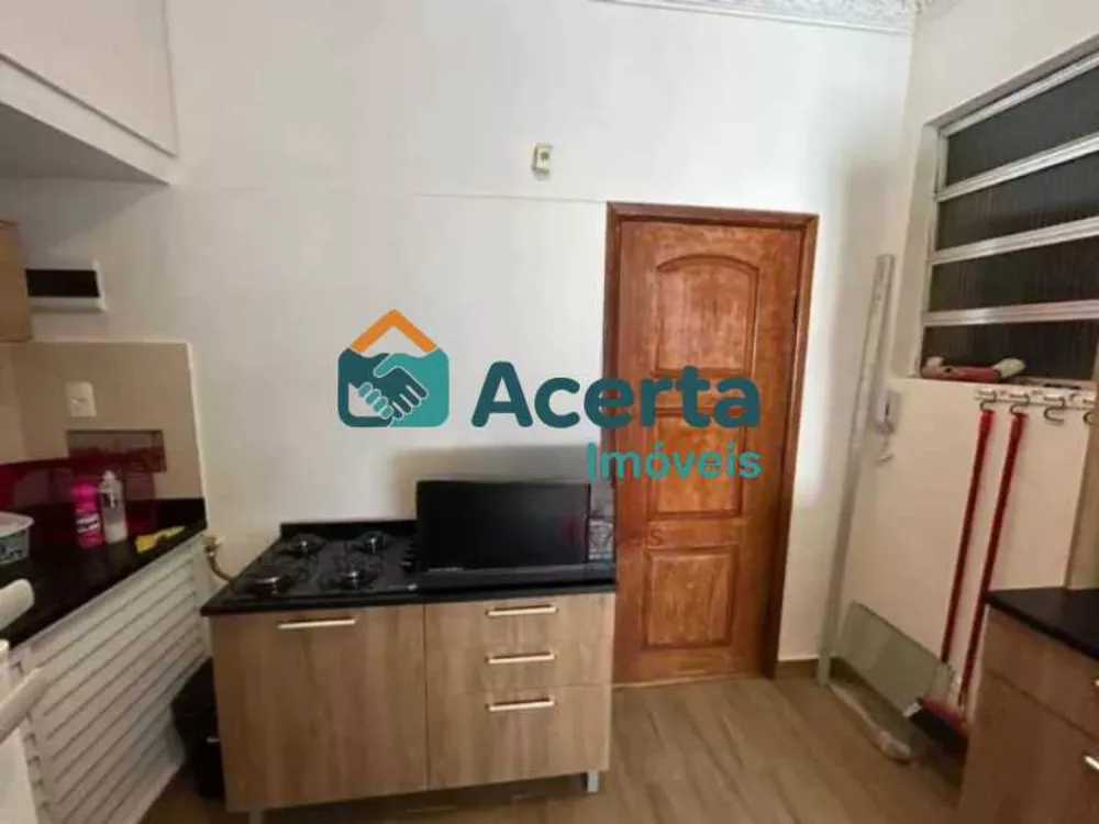 Apartamento, 1 quarto, 35 m² - Foto 24