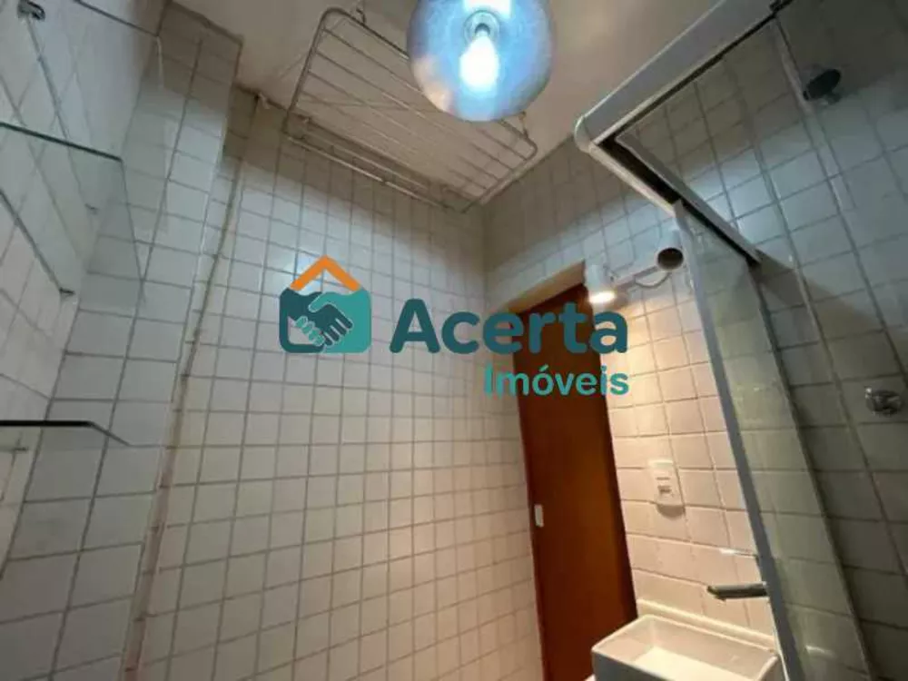 Apartamento, 1 quarto, 35 m² - Foto 4