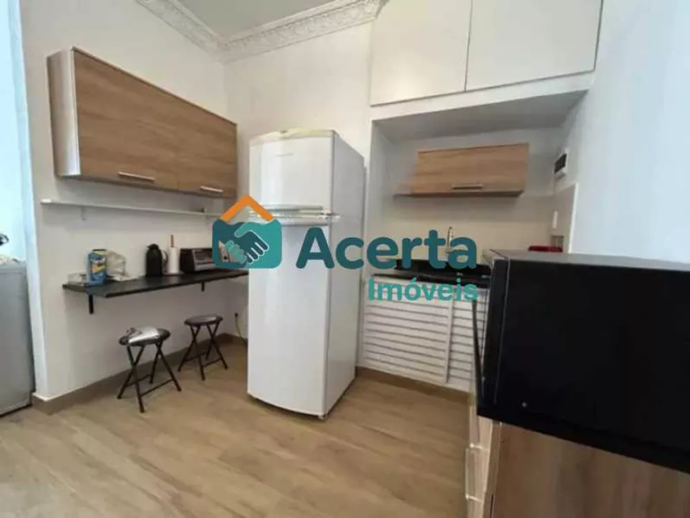 Apartamento, 1 quarto, 35 m² - Foto 20