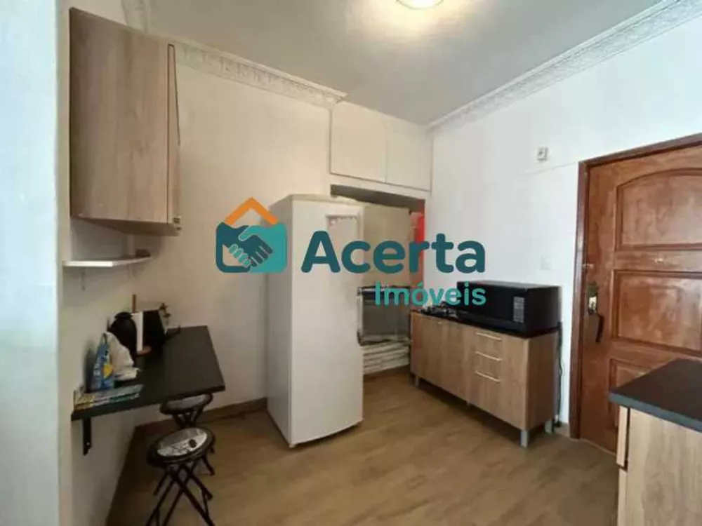 Apartamento, 1 quarto, 35 m² - Foto 11