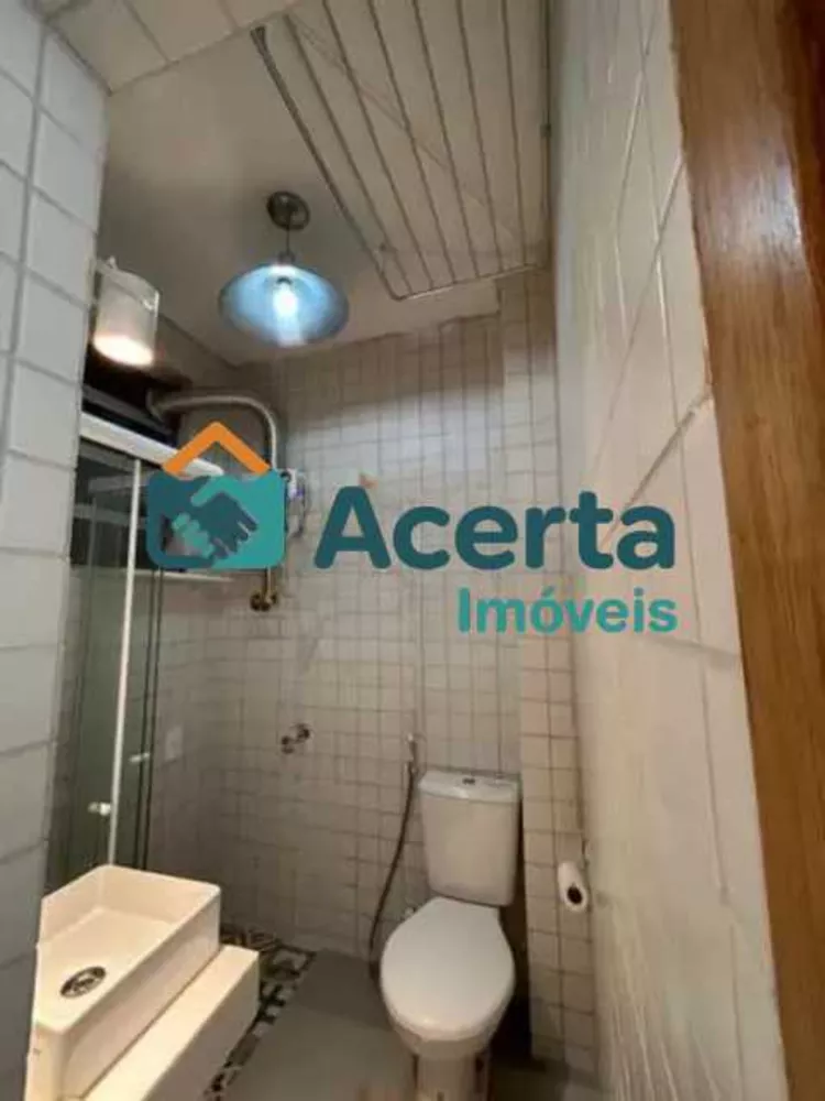 Apartamento, 1 quarto, 35 m² - Foto 22