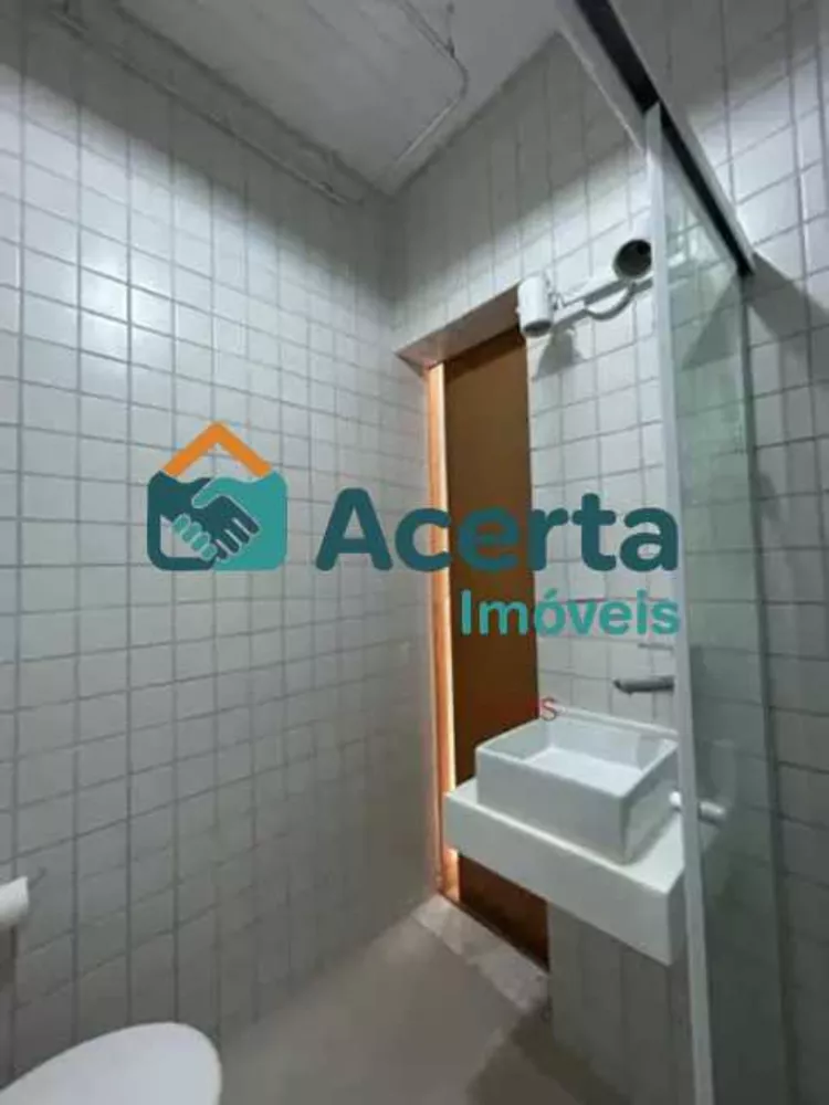 Apartamento, 1 quarto, 35 m² - Foto 6