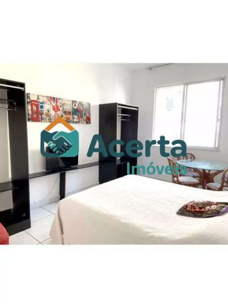 Apartamento, 3 quartos, 100 m² - Foto 5