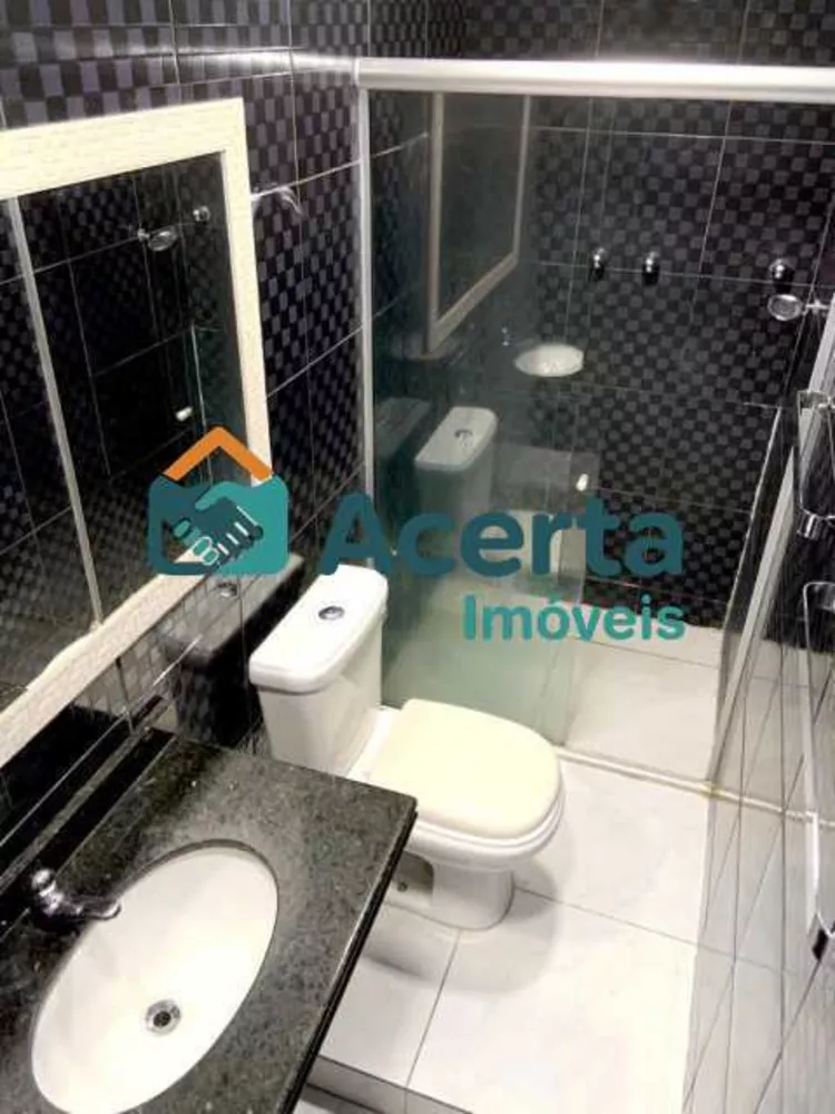 Apartamento, 3 quartos, 100 m² - Foto 1