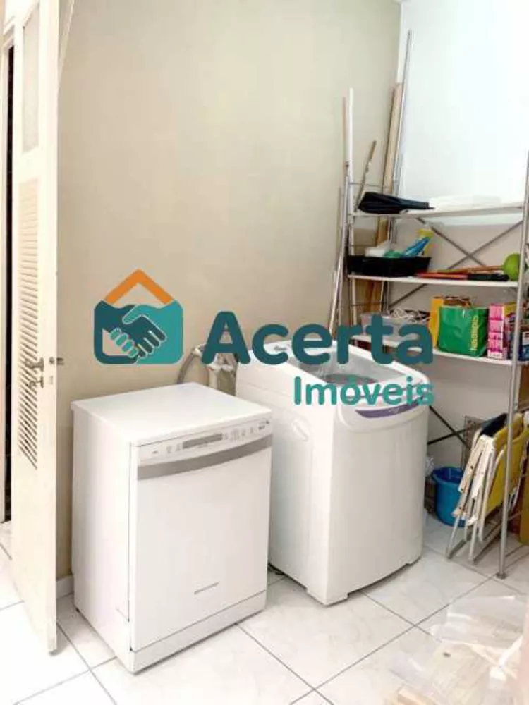 Apartamento, 3 quartos, 100 m² - Foto 2