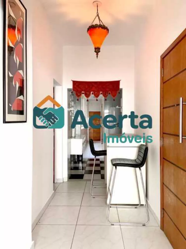 Apartamento, 3 quartos, 100 m² - Foto 11