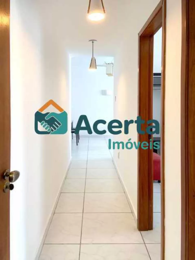 Apartamento, 3 quartos, 100 m² - Foto 6