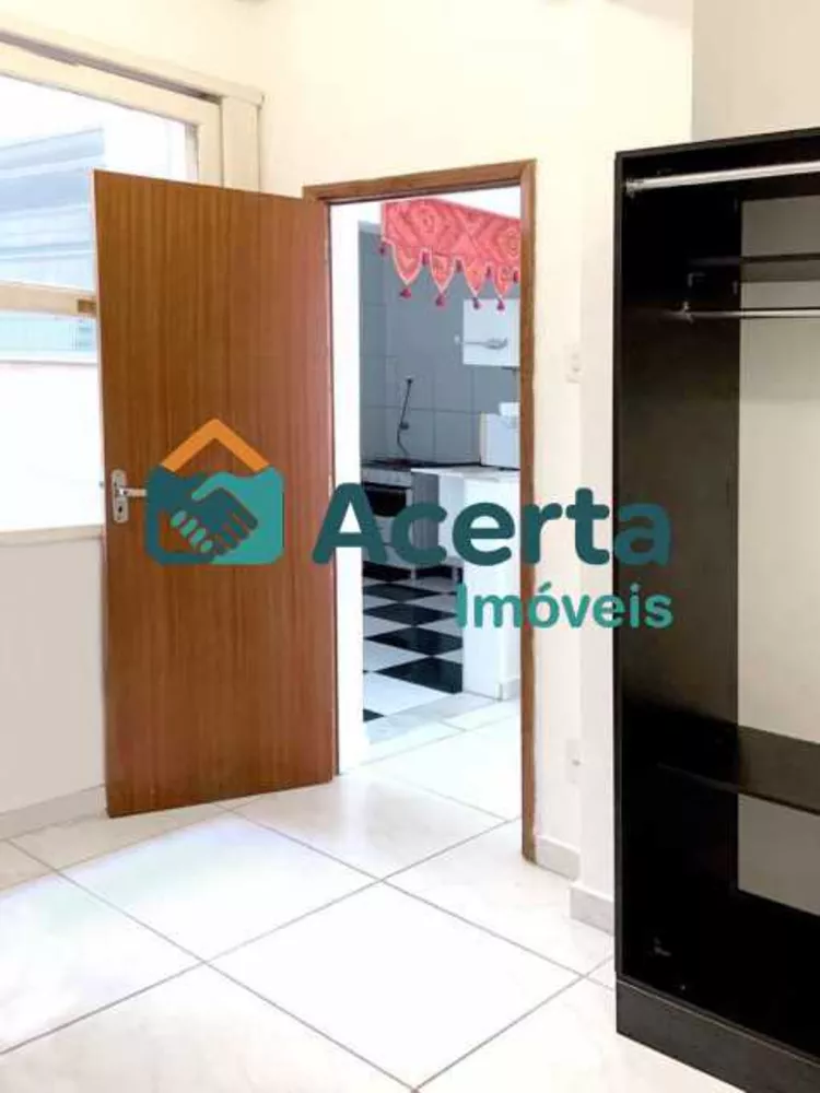 Apartamento, 3 quartos, 100 m² - Foto 7