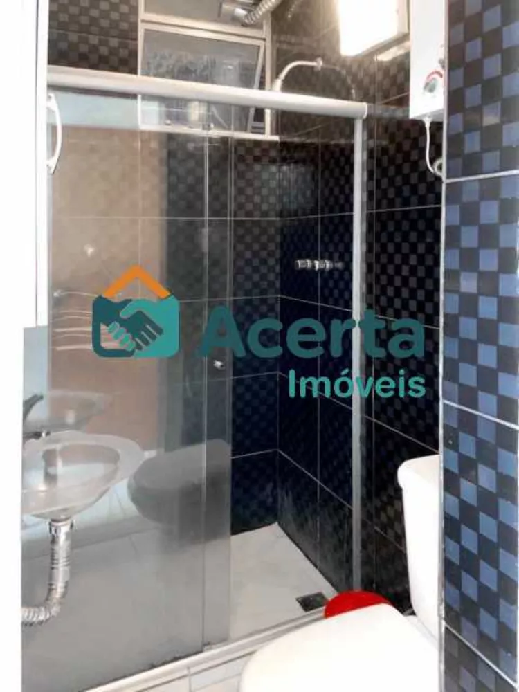 Apartamento, 3 quartos, 100 m² - Foto 17