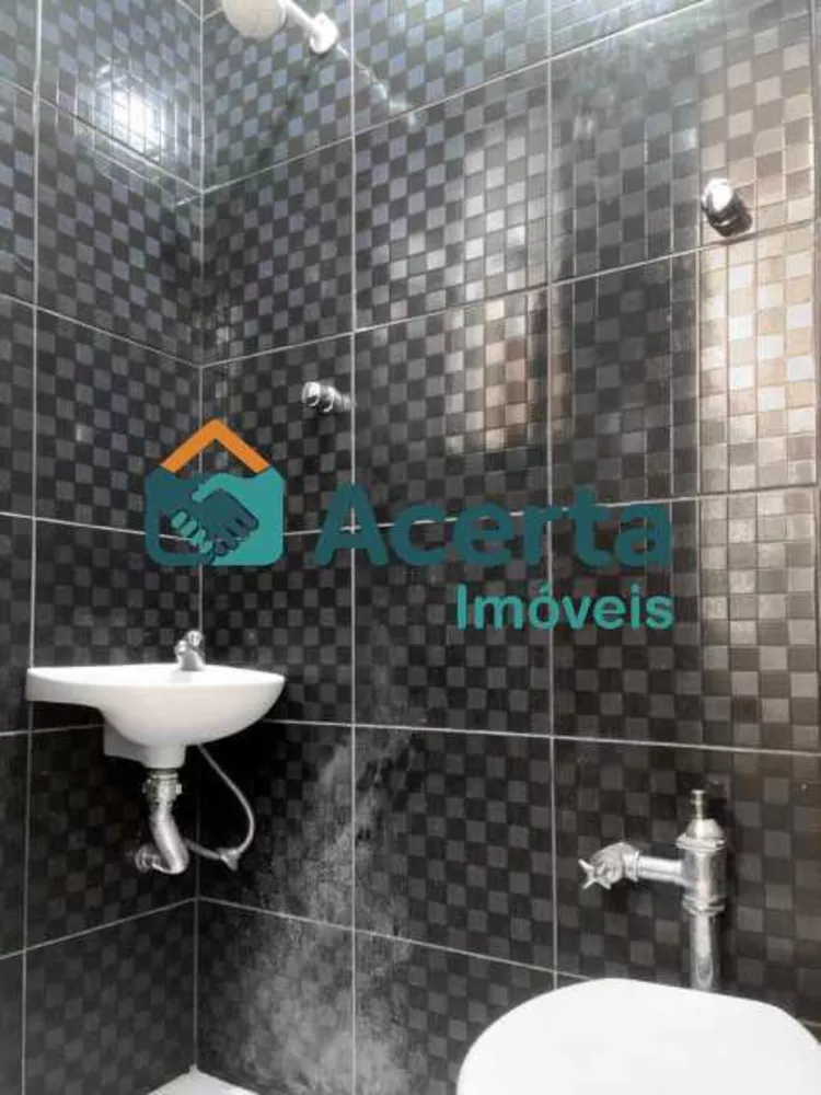 Apartamento, 3 quartos, 100 m² - Foto 10