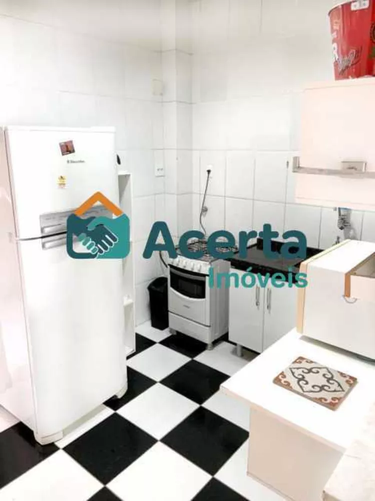 Apartamento, 3 quartos, 100 m² - Foto 12