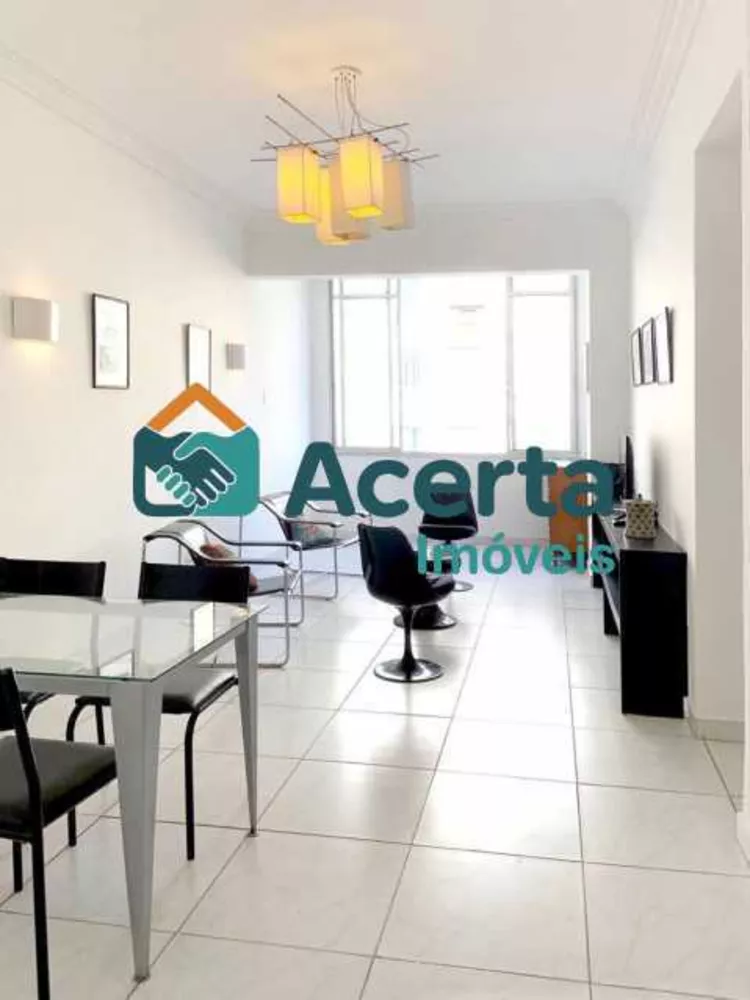 Apartamento, 3 quartos, 100 m² - Foto 3