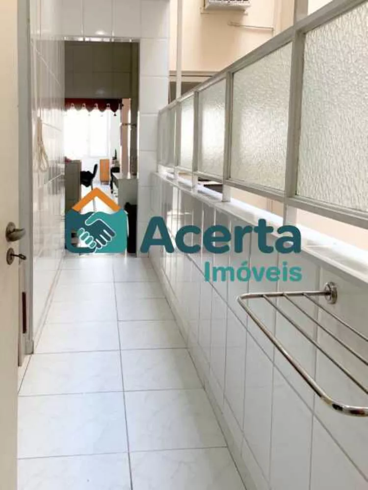 Apartamento, 3 quartos, 100 m² - Foto 4