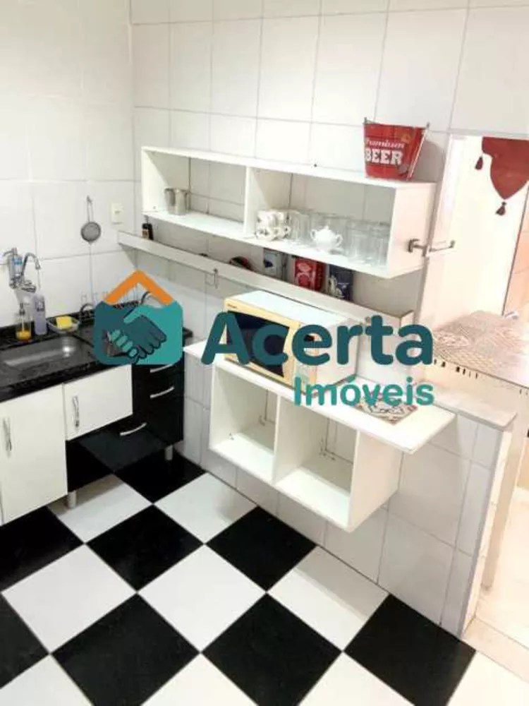 Apartamento, 3 quartos, 100 m² - Foto 8
