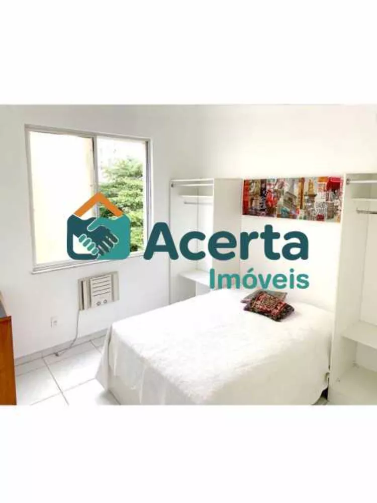 Apartamento, 3 quartos, 100 m² - Foto 9