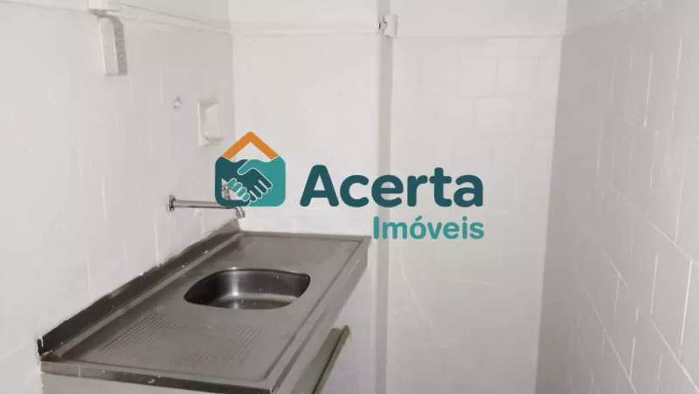 Sala-Conjunto, 35 m² - Foto 12