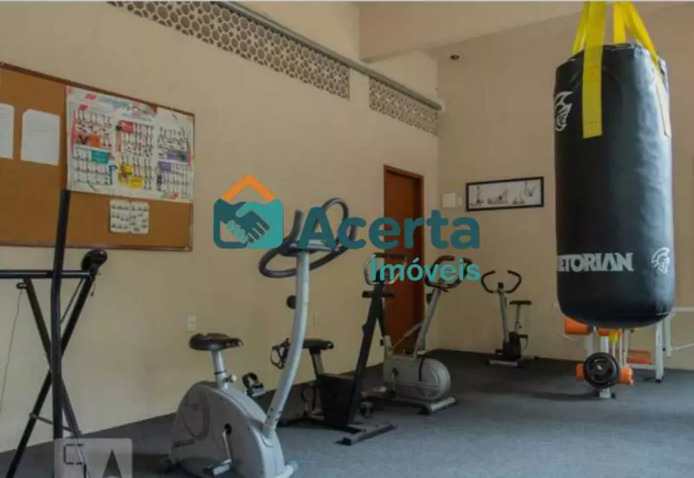 Apartamento, 1 quarto, 46 m² - Foto 10