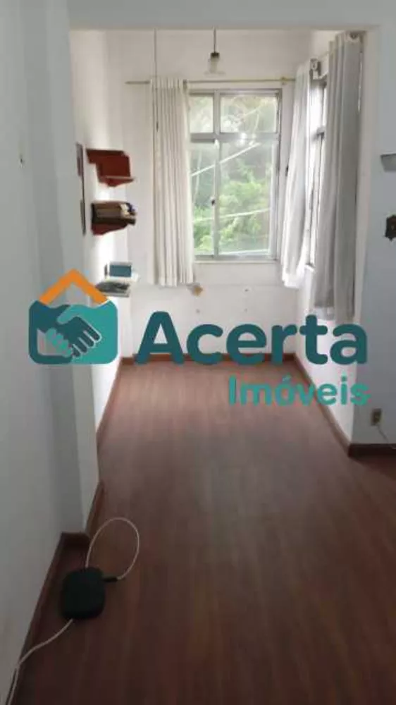 Apartamento, 1 quarto, 46 m² - Foto 4