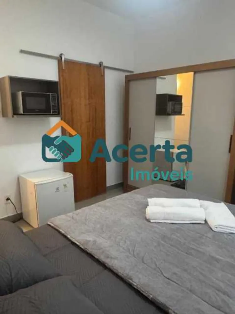 Apartamento, 24 m² - Foto 15