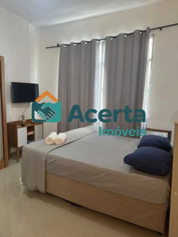 Apartamento, 24 m² - Foto 6