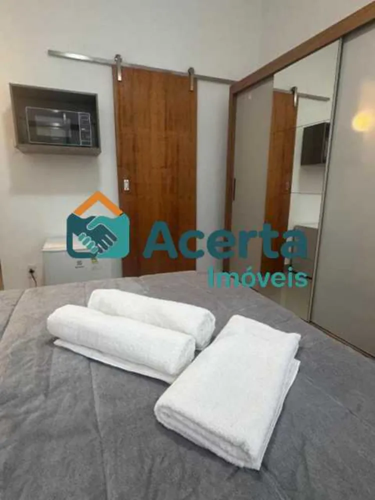 Apartamento, 24 m² - Foto 12