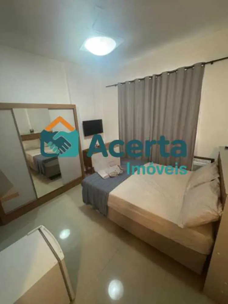 Apartamento, 24 m² - Foto 10