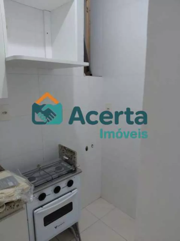 Apartamento, 1 quarto, 36 m² - Foto 9