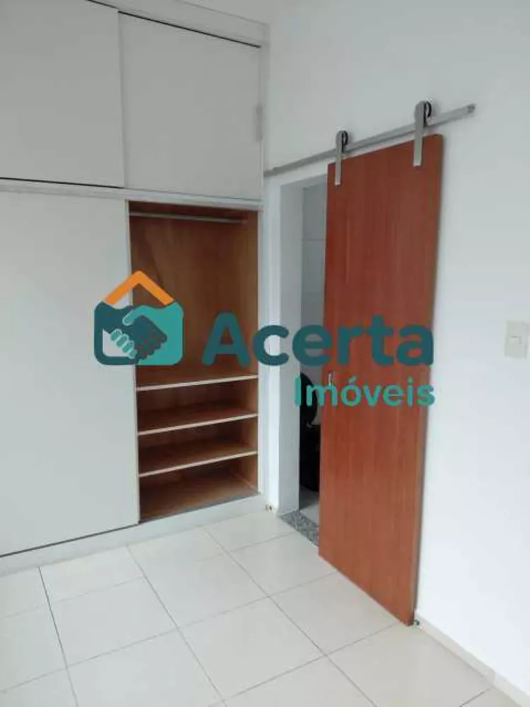 Apartamento, 1 quarto, 36 m² - Foto 4