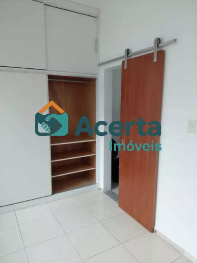 Apartamento, 1 quarto, 36 m² - Foto 2