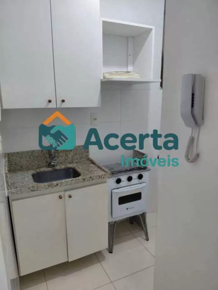 Apartamento, 1 quarto, 36 m² - Foto 18
