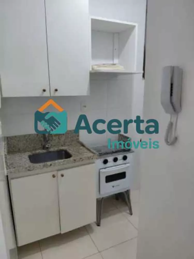 Apartamento, 1 quarto, 36 m² - Foto 6