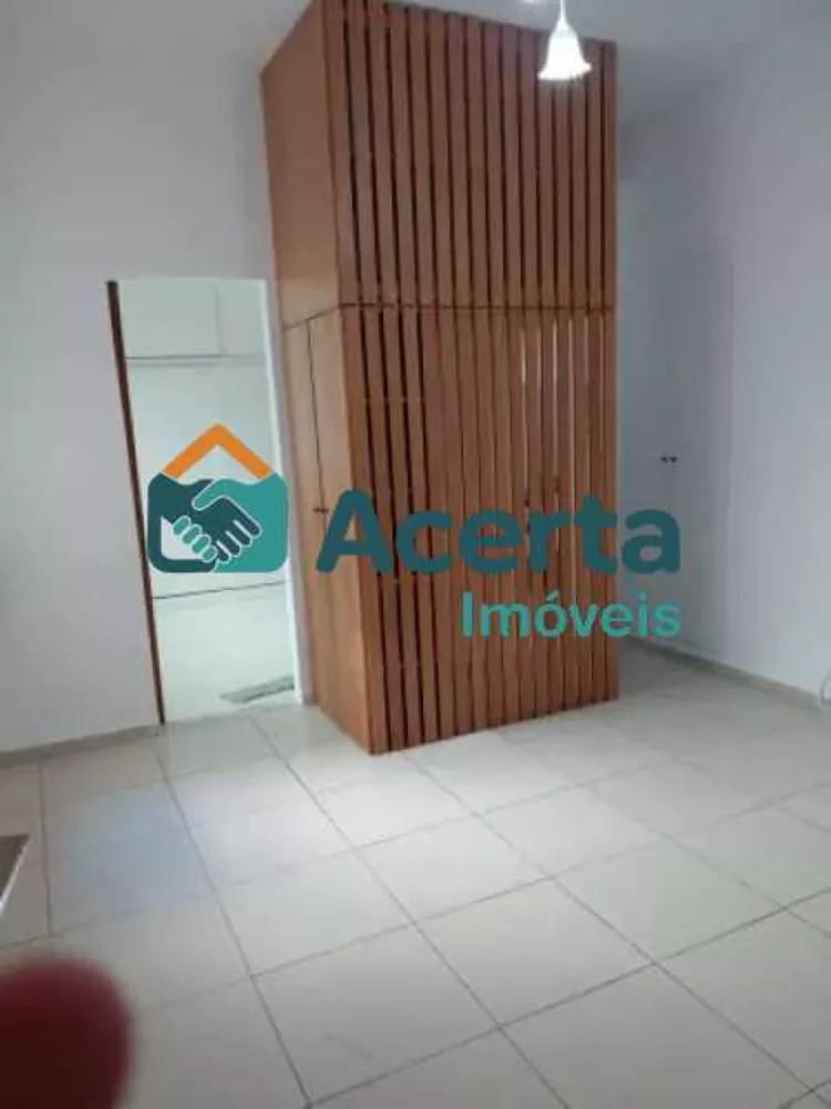 Apartamento, 1 quarto, 36 m² - Foto 8