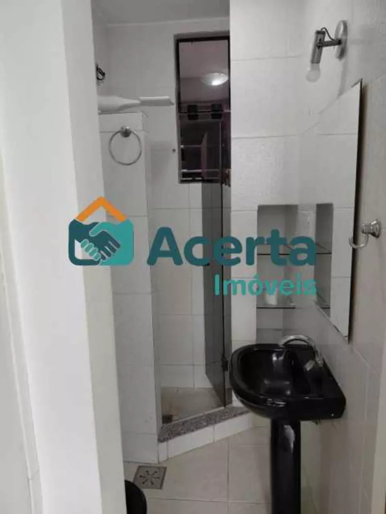 Apartamento, 1 quarto, 36 m² - Foto 7