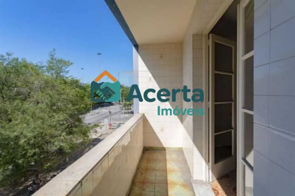 Apartamento, 1 quarto, 40 m² - Foto 3